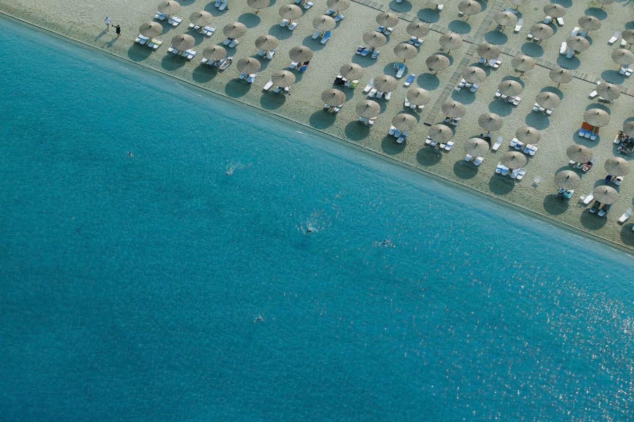 Porto Carras Sithonia Hotel Neos Marmaras Luaran gambar