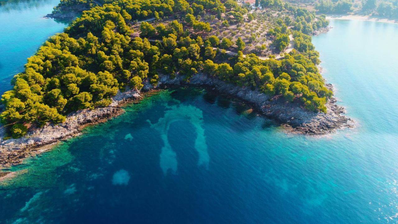 Porto Carras Sithonia Hotel Neos Marmaras Luaran gambar