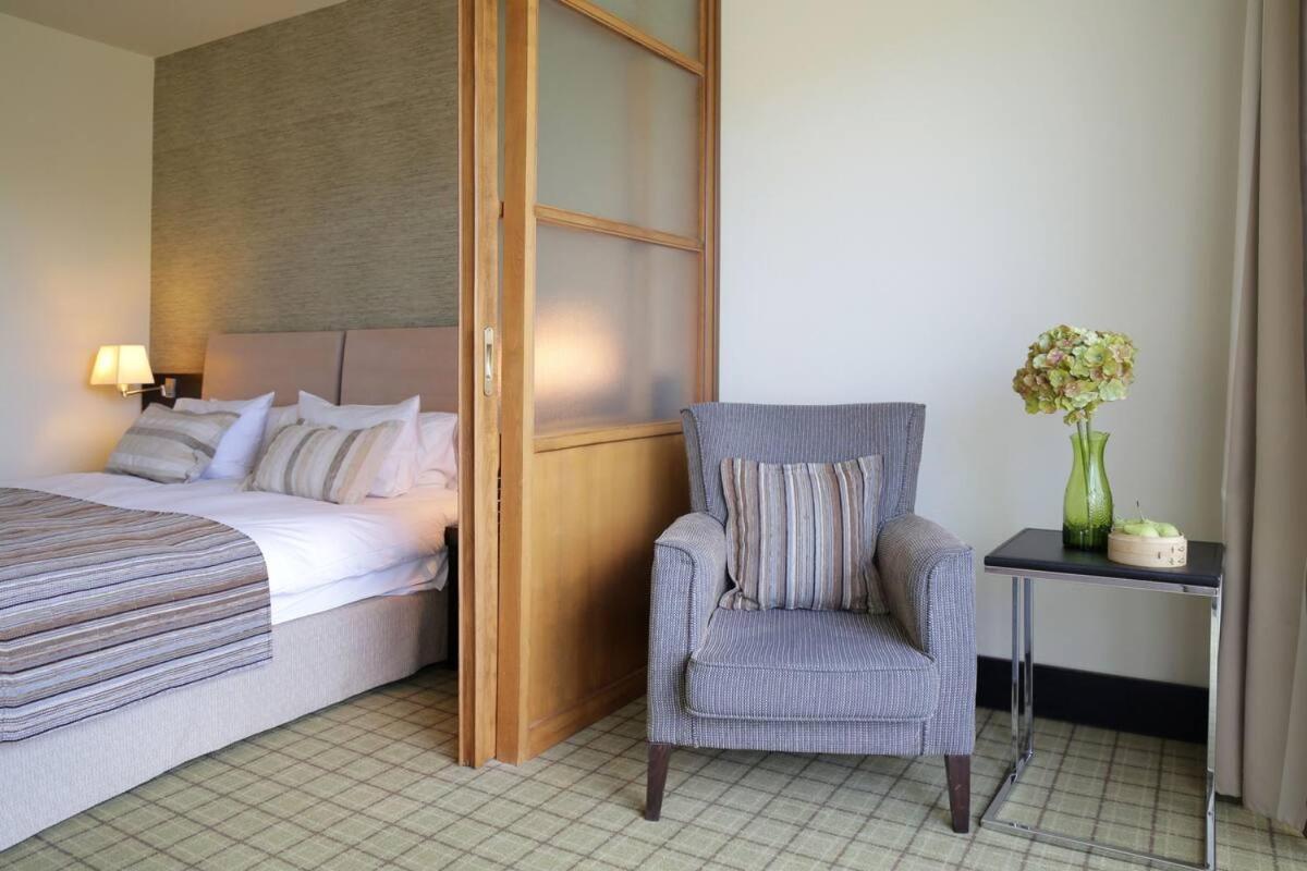 Porto Carras Sithonia Hotel Neos Marmaras Luaran gambar