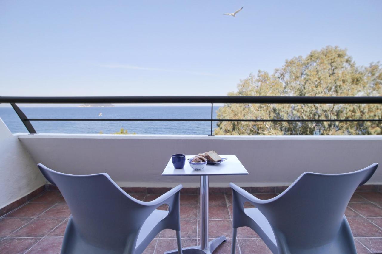 Porto Carras Sithonia Hotel Neos Marmaras Luaran gambar