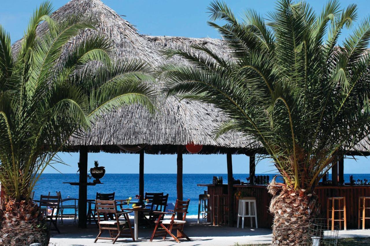 Porto Carras Sithonia Hotel Neos Marmaras Luaran gambar