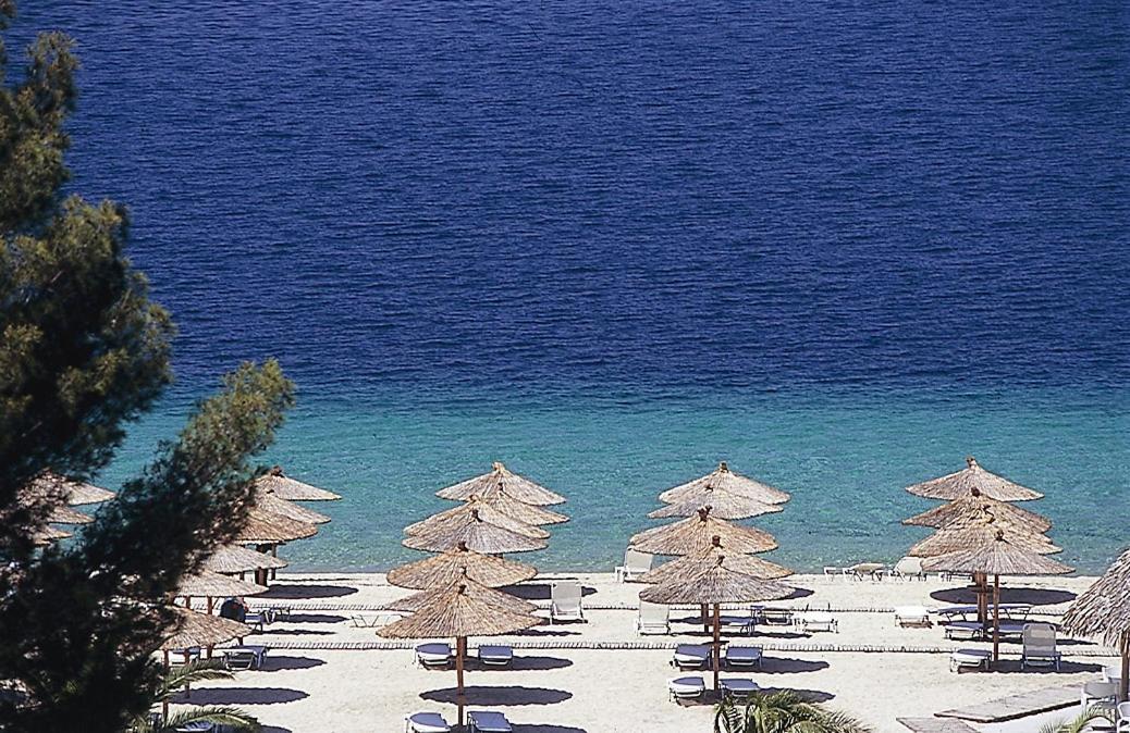 Porto Carras Sithonia Hotel Neos Marmaras Luaran gambar