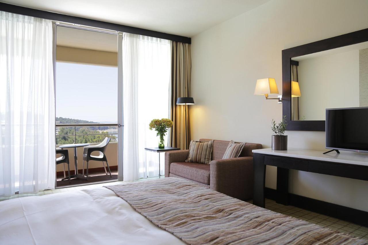 Porto Carras Sithonia Hotel Neos Marmaras Luaran gambar
